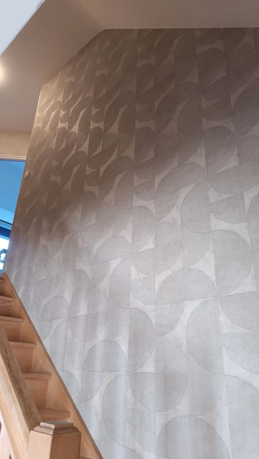 artisan peintre interieur chatillons en vendelais