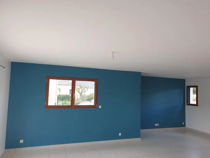 artisan peintre interieur montreuil sous perouse