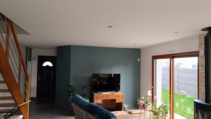 artisan peintre val d ize