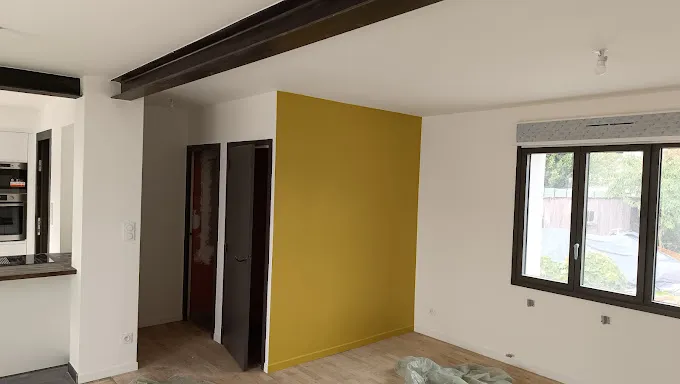 enduit decoratif juvigne