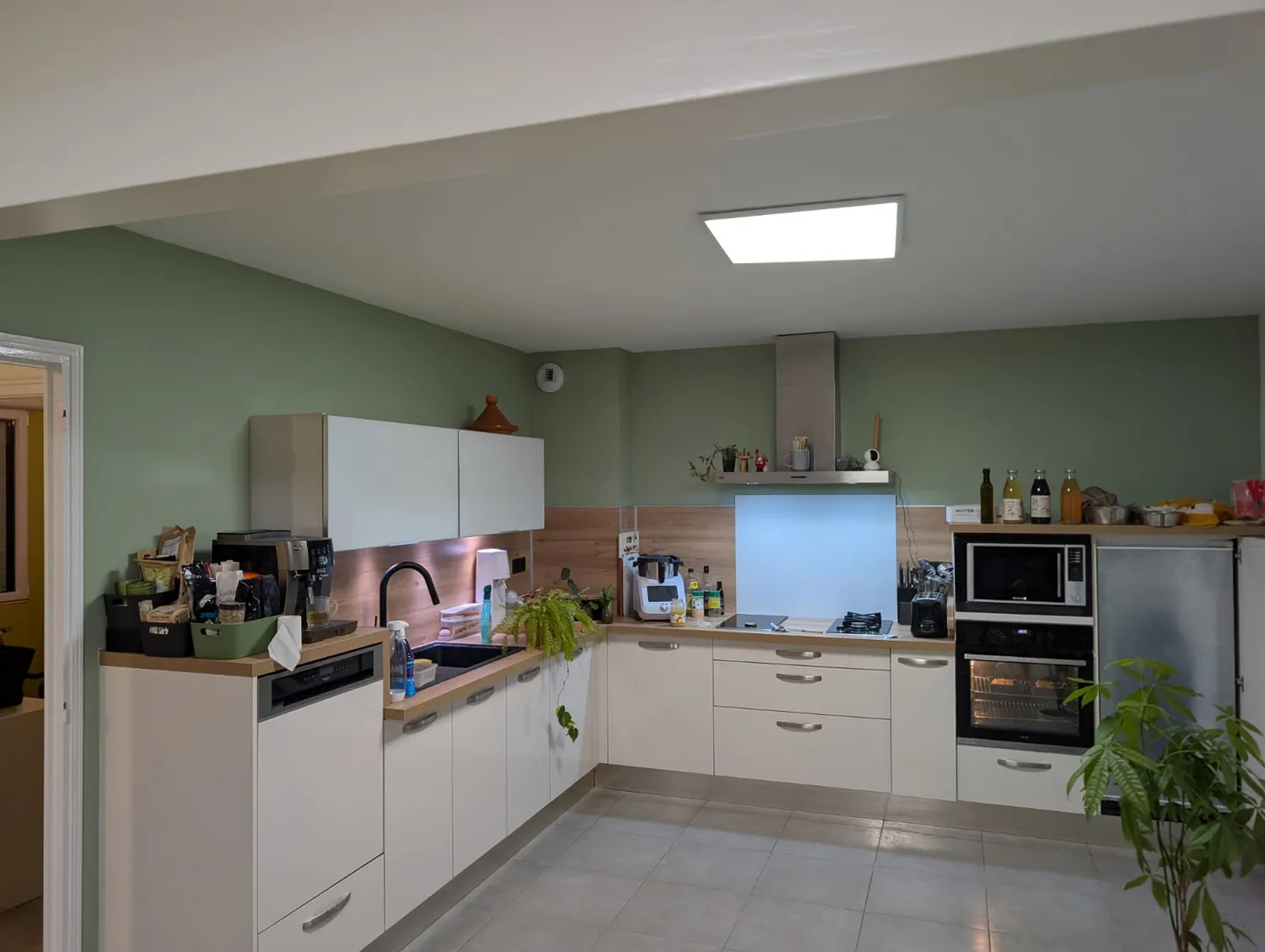 enduit decoratif saint aubin du cormier