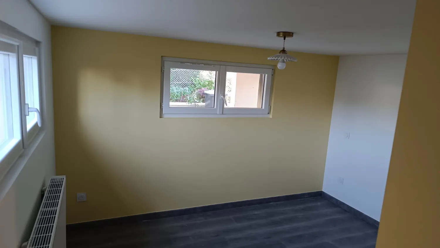 peintre en batiment balaze