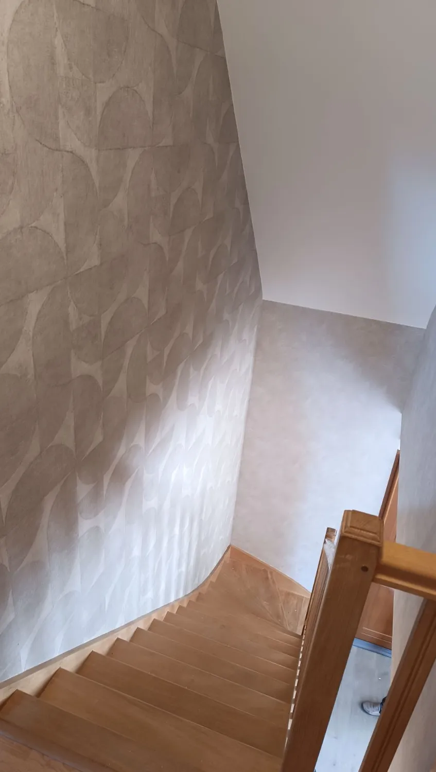 peintre en batiment dourdain