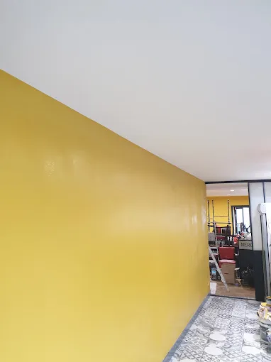 peintre en batiment dourdain