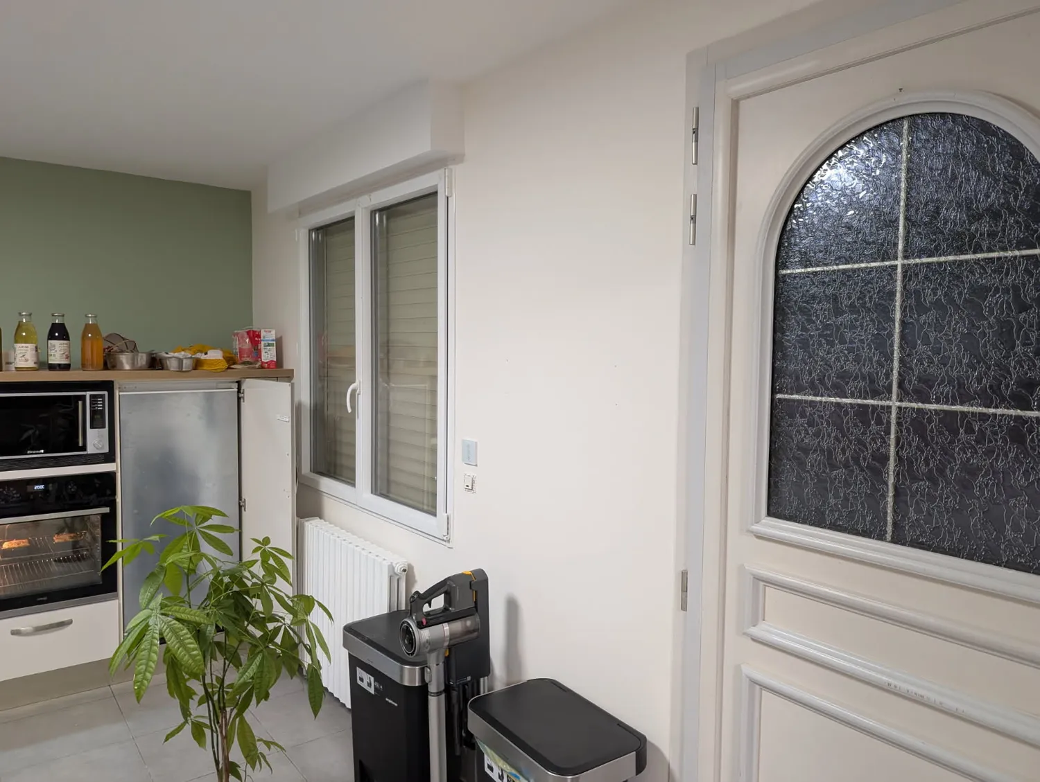 ravalement de facade juvigne