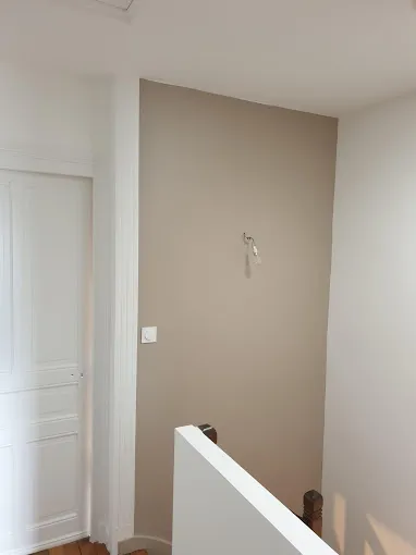 ravalement de facade taillis