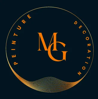 MG Peinture Déco_logo