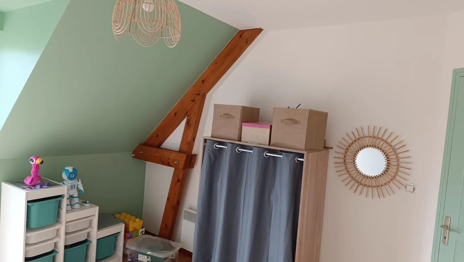 tapissier decorateur balaze