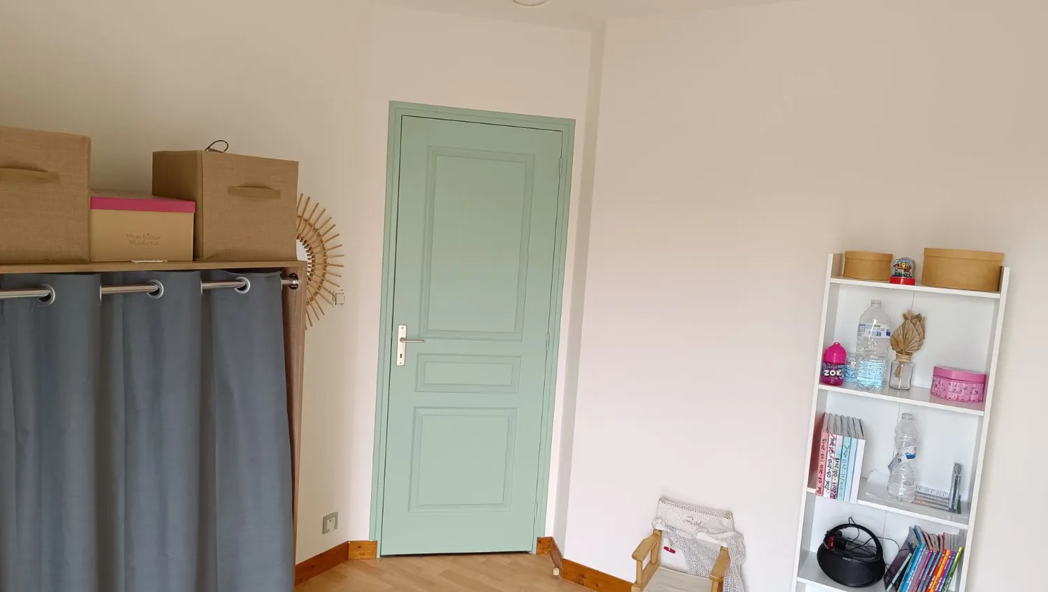 tapissier decorateur juvigne