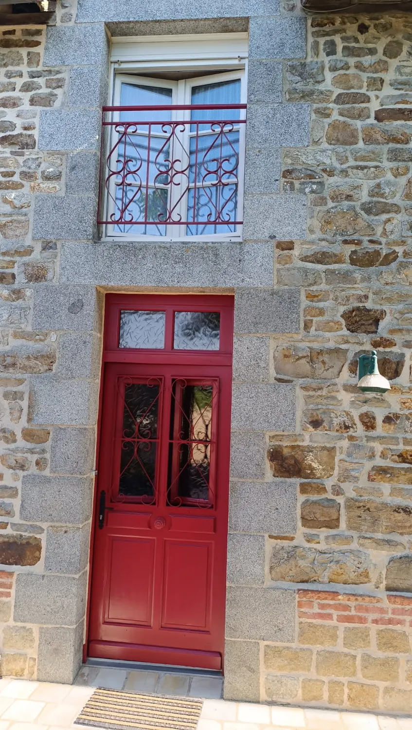 tapissier decorateur montreuil sous perouse