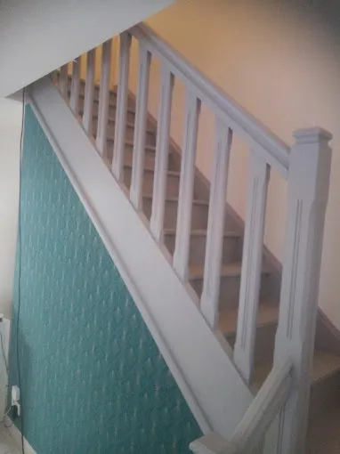 tapissier decorateur taillis